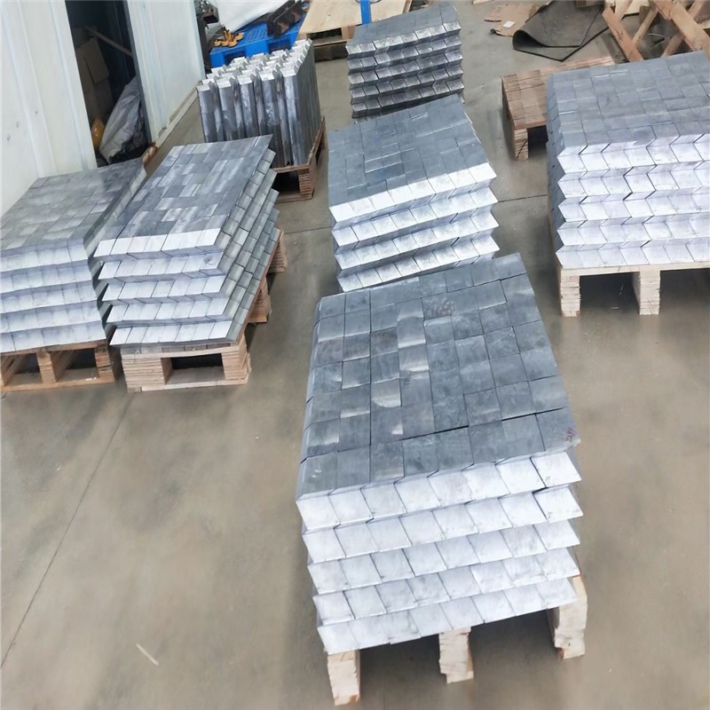 梁平10mm医用铅板
